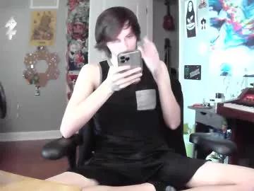 Derekdings from Chaturbate