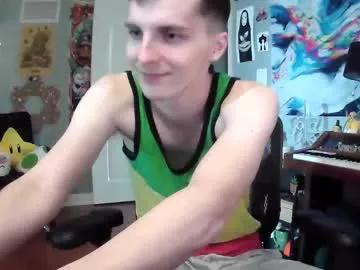 Derekdings from Chaturbate