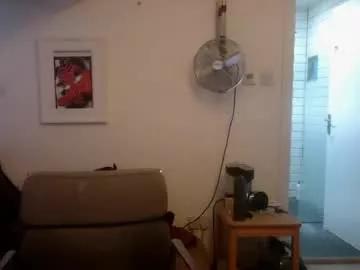 Diddlysquatter from Chaturbate