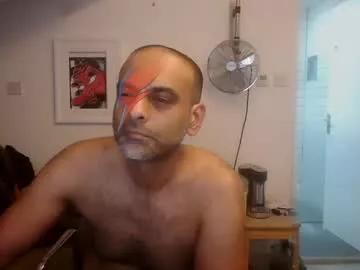Diddlysquatter from Chaturbate
