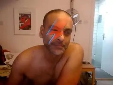 Diddlysquatter from Chaturbate