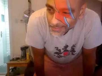 Diddlysquatter from Chaturbate