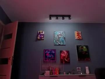 Dindin_ from Chaturbate