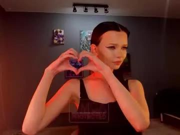 Dindin_ from Chaturbate