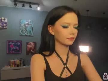 Dindin_ from Chaturbate
