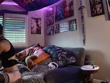 Dizzythedoggo from Chaturbate