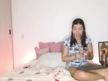 Doll_and_sex from Chaturbate