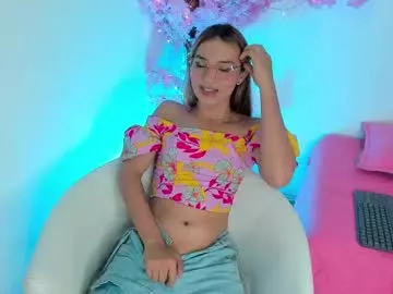 Doll_isa_ from Chaturbate