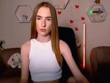 Doll_vey from Chaturbate