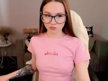 Dolly_gleam from Chaturbate