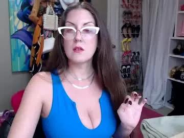 Dommetomorrow from Chaturbate
