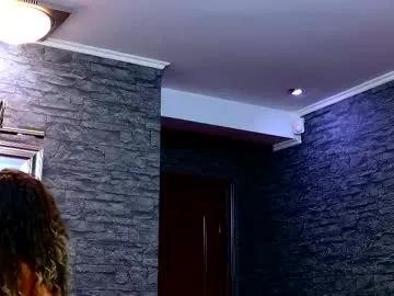donna_klein on Chaturbate