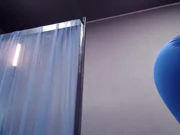 Dorothy_meyer from Chaturbate