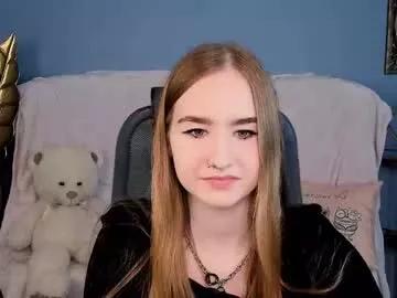 Dorothygilbert from Chaturbate