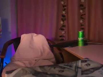 Dorothygilbert from Chaturbate