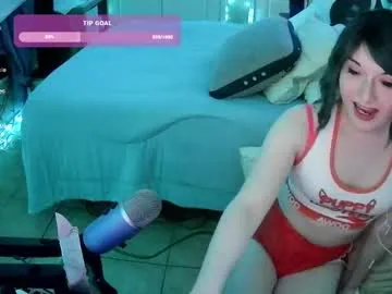 Dvadaisy from Chaturbate