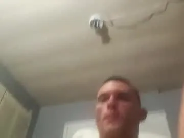 Dvsshoes12 from Chaturbate