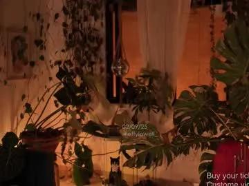 Effylowell_ from Chaturbate