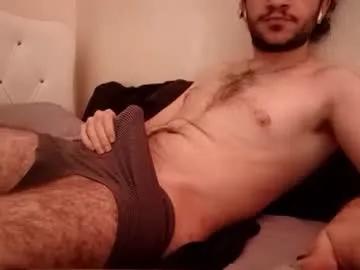 Eigengraupia from Chaturbate