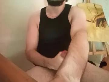 Eigengraupia from Chaturbate