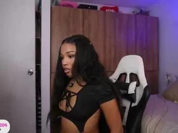 Eimi_space from Chaturbate