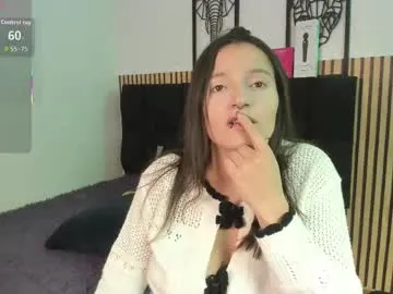 Elecktra_sweet from Chaturbate