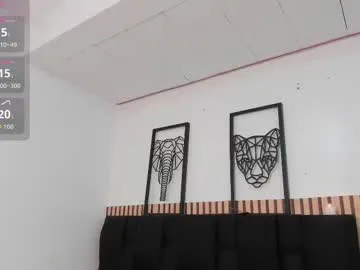 Elecktra_sweet from Chaturbate