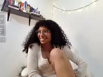 Elektra_williams from Chaturbate