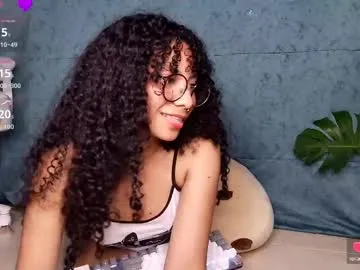 Elektra_williams from Chaturbate