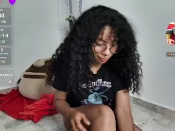 Elektra_williams from Chaturbate