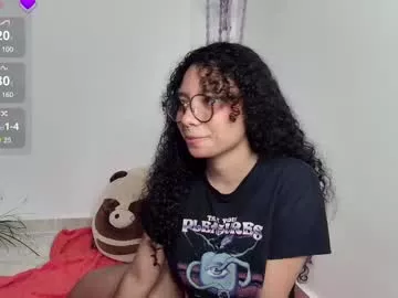 Elektra_williams from Chaturbate