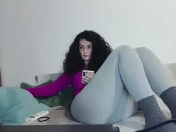 Eliebullet from Chaturbate