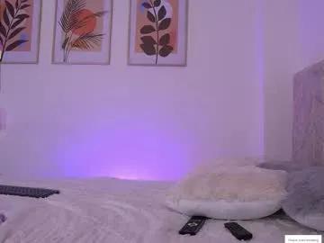 Eliizabeth_roberts from Chaturbate
