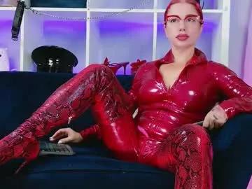 Ella_kross from Chaturbate