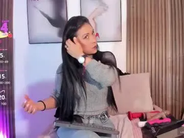 Ella_rouse1 from Chaturbate