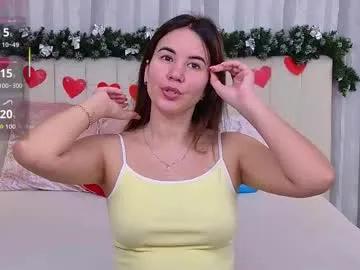 Ellaander from Chaturbate