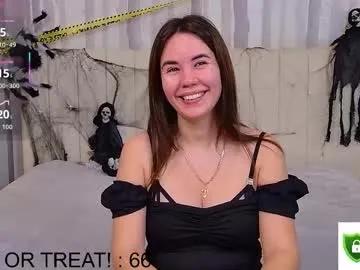 Ellaander from Chaturbate