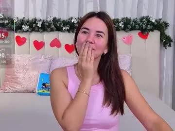 Ellaander from Chaturbate