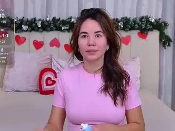 Ellaander from Chaturbate