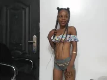 Ellababy8 from Chaturbate
