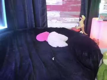 Elle4you from Chaturbate