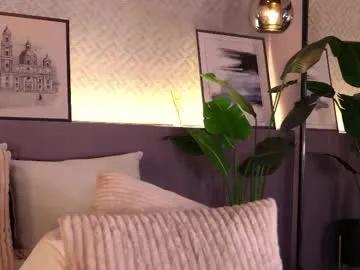 Ellediane from Chaturbate