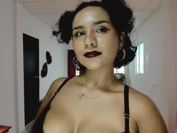 Ellette_ from Chaturbate