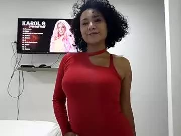 Ellette_ from Chaturbate