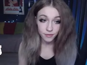 Ellie_friendly from Chaturbate