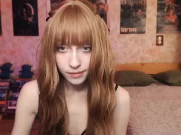 Ellie_friendly from Chaturbate