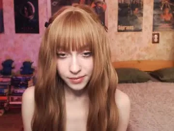 Ellie_friendly from Chaturbate