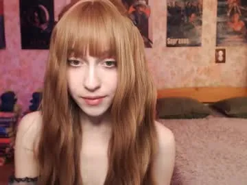 Ellie_friendly from Chaturbate