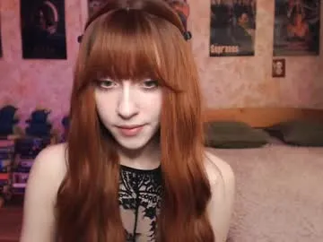 Ellie_friendly from Chaturbate