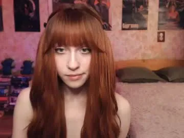 Ellie_friendly from Chaturbate